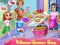 Mchezo Princess Donuts Shop online