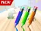 Mchezo Pen Boy Runner online
