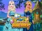 Mchezo BFF Fairytale Makeover online