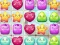 Mchezo Cartoon Candy Deluxe online