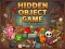 Mchezo Hidden Object Game online
