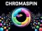 Mchezo CHROMASPIN online