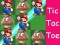 Mchezo Super Mario Tic Tac Toe online