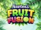 Mchezo Newton's Fruit Fusion online