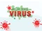 Mchezo Pop The Virus online