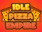 Mchezo Idle Pizza Empire online