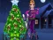 Mchezo Anna Preparing for Christmas online