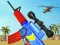 Mchezo Real Shooting FPS Strike online