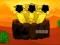 Mchezo Desert Escape online
