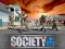 Mchezo Society FPS online