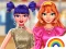 Mchezo BFFs Black Friday Collection online
