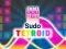 Mchezo Sudo Tetroid online