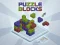 Mchezo Puzzle Blocks online