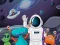 Mchezo Mission in Space online