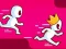 Mchezo Run Race 3D online