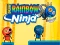 Mchezo Draw Rainbow Ninja online