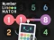 Mchezo Number Line Match online