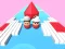 Mchezo Color Couple Bump 3D online