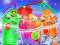 Mchezo Rainbow Frozen online