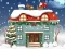 Mchezo Christmas Rooms Differences online