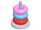 Mchezo Hoop Stack online