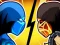 Mchezo Stick Kombat 2D online
