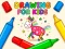 Mchezo Drawing For Kids online