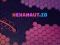 Mchezo Hexanaut.io online