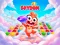 Mchezo Skydom online