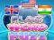 Mchezo Flag Word Puzz online