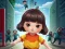Mchezo SquidGame.io online