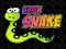 Mchezo Basic Snake online