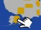 Mchezo USA Map Challenge online