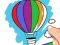 Mchezo Finger Painting online