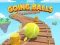 Mchezo Going Balls online