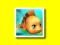 Mchezo Cute Fish Jigsaw online