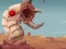 Mchezo Deep Worm online