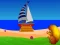 Mchezo Island Escape online