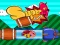 Mchezo Superpig Blast online