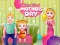 Mchezo Baby Hazel Mothers Day online