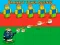 Mchezo Brainrot Tower Defense online