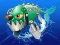 Mchezo Nuclear Fish online