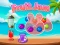 Mchezo Fruit Jam online