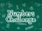 Mchezo Numbers Challenge online