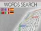 Mchezo Words Search online