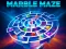 Mchezo Marble Maze online