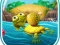 Mchezo Brian Adventures On The Beach online