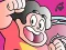 Mchezo Steven Universe Coloring Book online