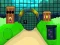 Mchezo Cave Forest Escape 2 online