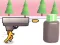 Mchezo Gun Head Run online